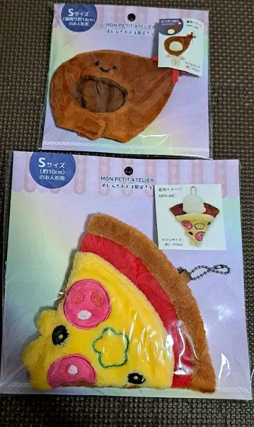 10cm 인형옷 코스튬 시리즈