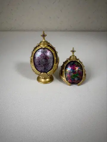 프리미엄 반다이 아케미 호무라 소울 젬라이트 저주보다 더 끔찍한 색