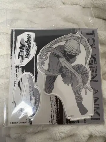 코우고우자키 진 아크릴 스탠드 로프트