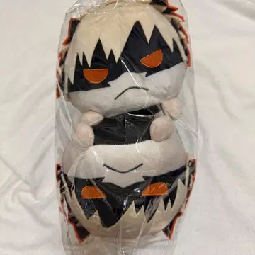 히로아카 바쿠고 카츠키 슬리퍼