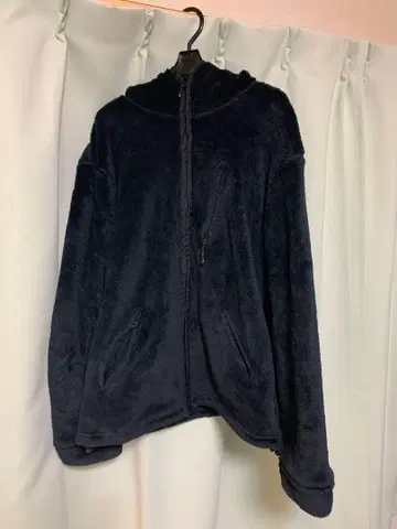 웨스트 라이드 플리스