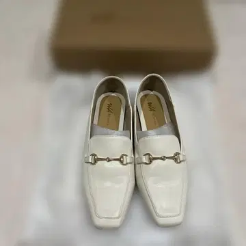 WA ORiental TRaffic 스퀘어토 로퍼