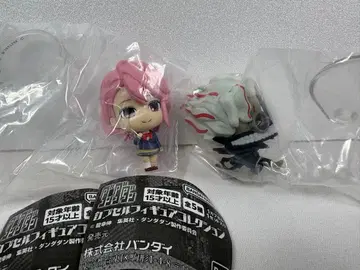 단단단 캡슐 피규어 컬렉션 2종 세트