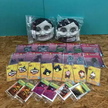 M3863 단단단 제일복권 묶음 판매 D상 E상 F상 G상