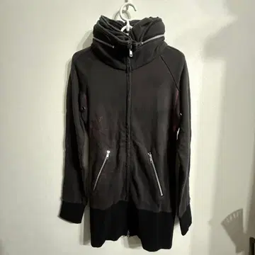 [ 택 포함 새상품 ] h.naoto 후드티