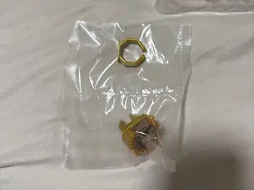 S.H.Figuarts 고지 울프 첫 구매 혜택 센타이 반지