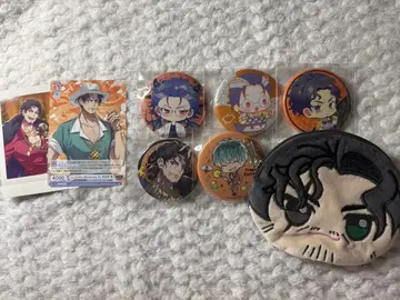 히프노시스 마이크 도츠이타레 본포 세트