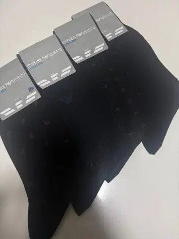 220 엠포리오 아르마니 양말 비즈니스 삭스 브랜드 남성용 신사