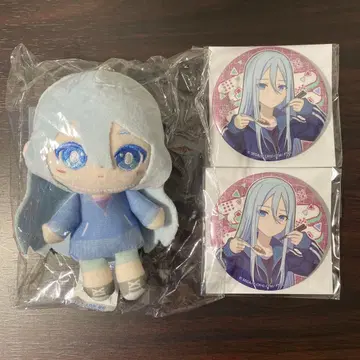 프로세카 하피콜레 복권 요이사키 카나데 세트