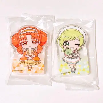 비밀의 아이프리 아크릴 블록 vol.2 아이리 린린