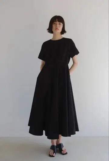 foufou the dress #00 L