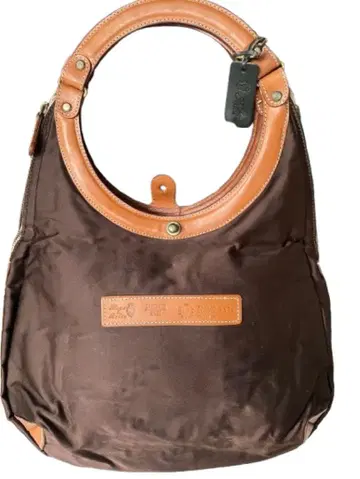 [ Felisi ] (레어) 천연 가죽 숄더 서클 백