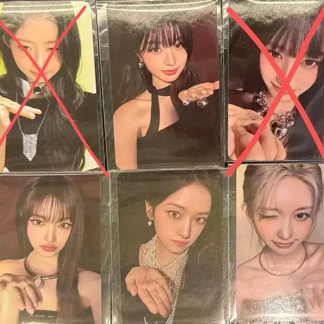 Ive md 70,000 won pre-order benefit