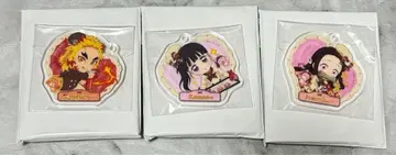 귀멸의 칼날 스트로우 참