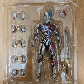 S.H.Figuarts 울트라맨 블레이저