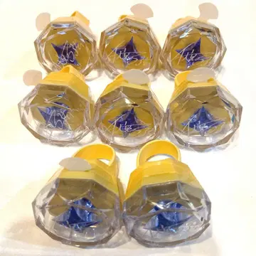 앙스타 스타라이 후시미 유즈루 린 라이트 링라이트 8개 세트