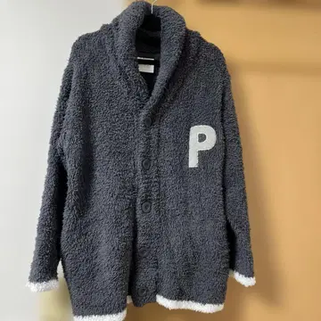 gelato pique 젤라피케 룸웨어 가디건 모코모코