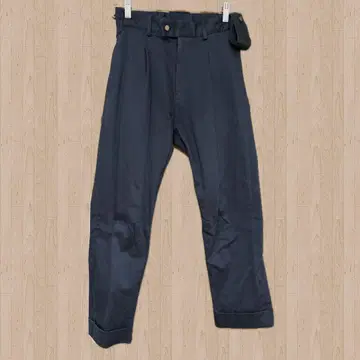 madder madder 티켓 팬츠 M 사이즈