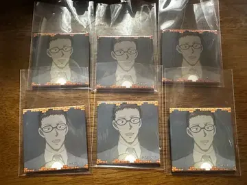 명탐정 코난 카자미 유야 TD 메모리얼 캔뱃지 vol.4 코난랜드