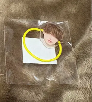 센라 우라시마사카타센 머리끈 실사 할로윈