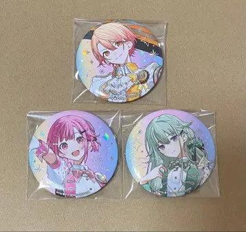 프로세카 감사제 캔뱃지 텐마 츠카사 호우 에무 쿠사나기 네네