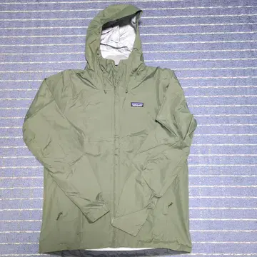 Patagonia Men's Torrentshell Jacket M