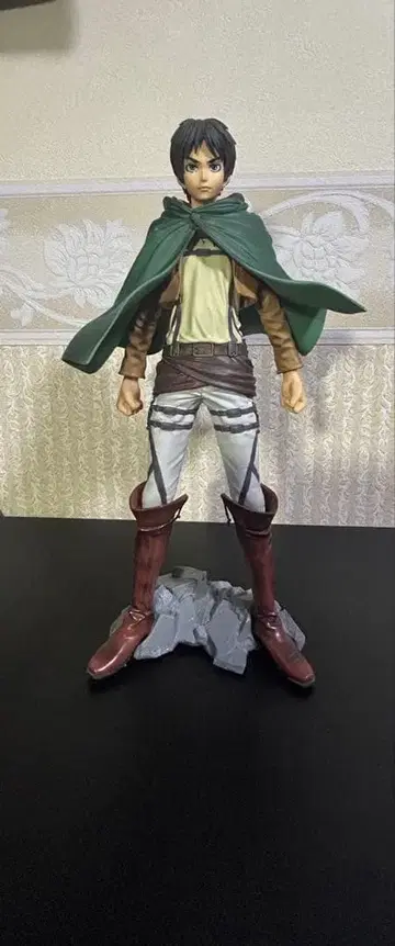 진격의 거인 MASTER STARS PIECE 엘렌 예거 피규어