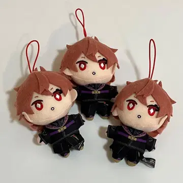 트위스테 EX 마스코트 식전복 에이스 세트