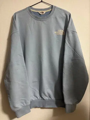 THE NORTH FACE 에코 컬렉션 트레이닝복 L