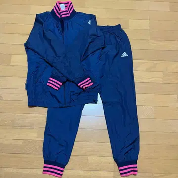 adidas 저지 상하의 세트