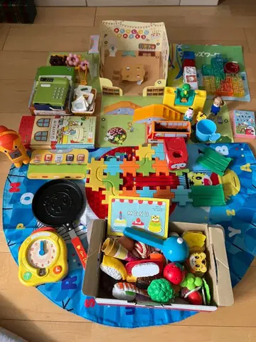 호비(시마지로) 묶음 판매