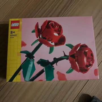 LEGO 40460 장미 세트