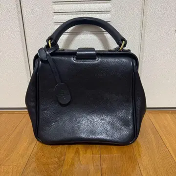 입구 프레임 큐브 토트 블랙/ HERZ Organ