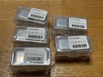 ITZY POPUP 아이스 큐브 전종