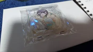 프로세카 프로젝트세카 감사제 아크릴 키링 시노노메 에나