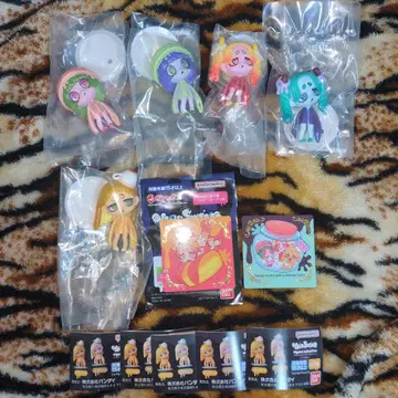 윌 스위츠 피규어 컬렉션 ~tea break~ 5종 세트