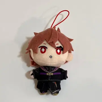 트위스테 EX 마스코트 식전복 에이스 1