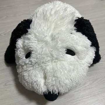 스누피 모자 팬캡