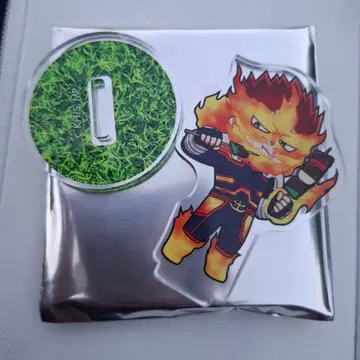 나의 히어로 아카데미아 네스타 리조트 고베 아크릴 스탠드 엔데버