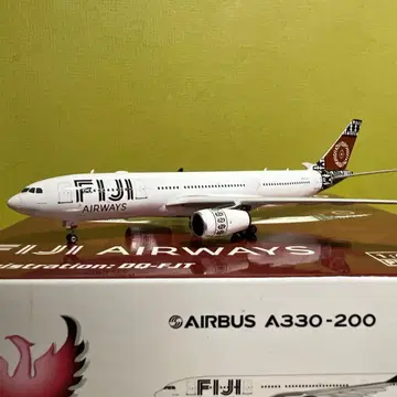 피지 에어웨이즈 A330-200 1/400
