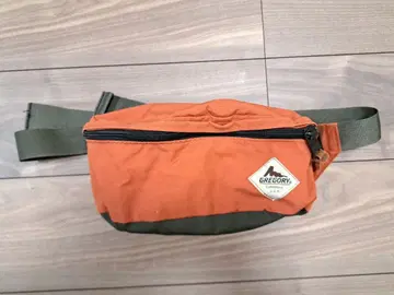 [ 구택 ] GREGORY 그레고리 테일브리즈 바디백