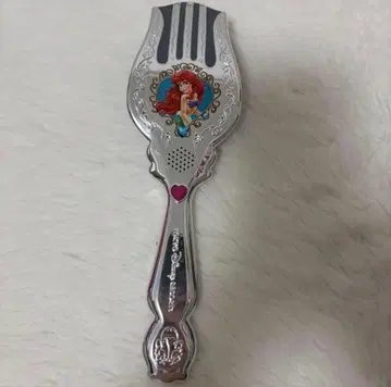 아리엘 디즈니씨 빗