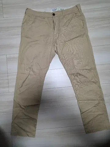 Abercrombie & Fitch 치노 팬츠 W33 L32