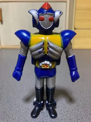 포피 쿄다인 그랑젤 소프트 비닐