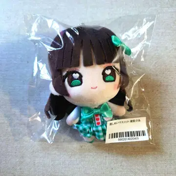 iLiFE! 와카바노 아짱 최애 누이 마스코트