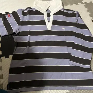 르꼬끄 스포르티브 라거 셔츠 L