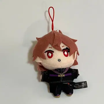 트위스테 EX 마스코트 식전복 에이스 2