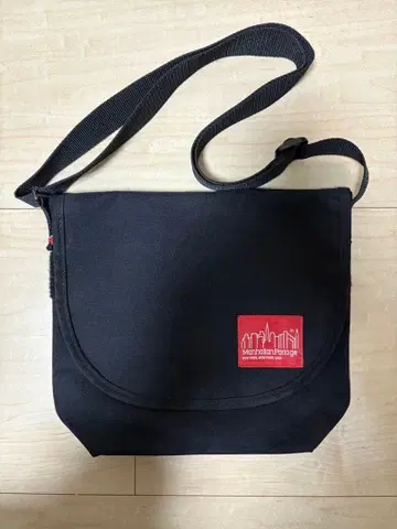 Manhattan Portage 숄더백