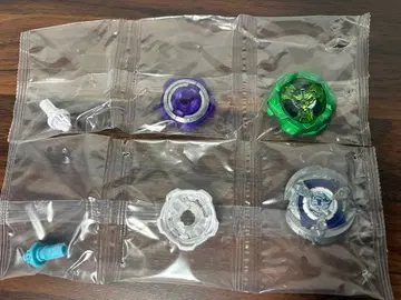 골렘 락 & 샤크 길 세트