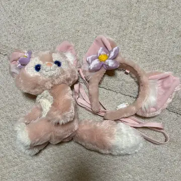 디즈니씨 머리띠